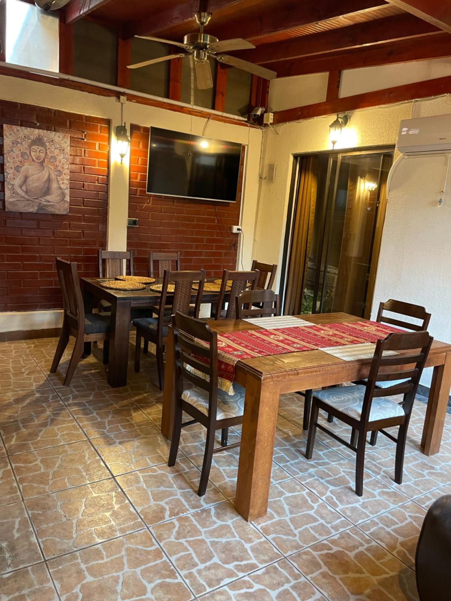 Bed and breakfast Brisa Serena *
