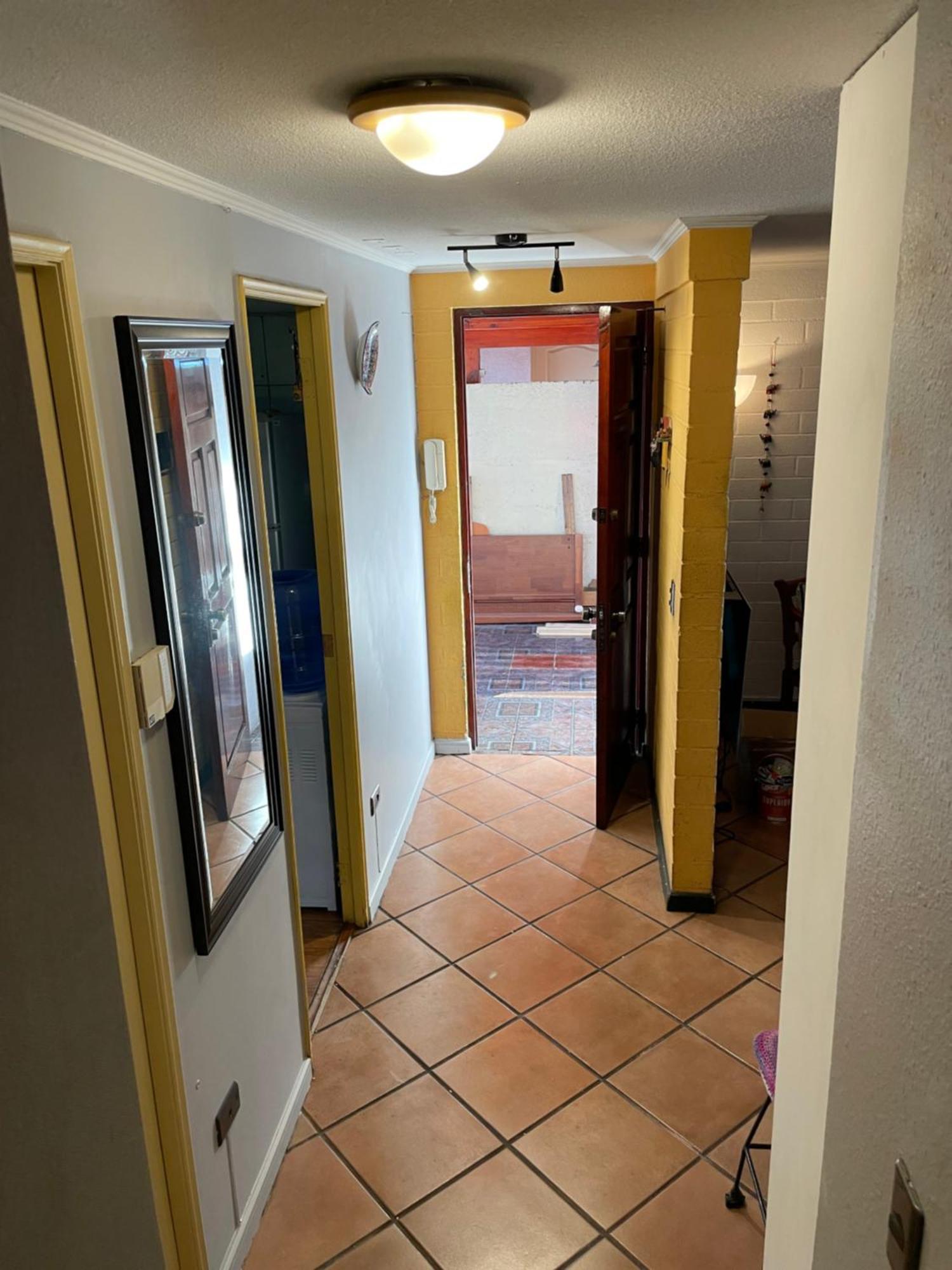 Brisa Serena Bed and breakfast