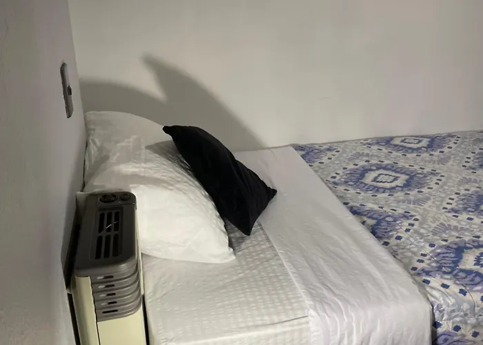 Hostal Brisa Serena