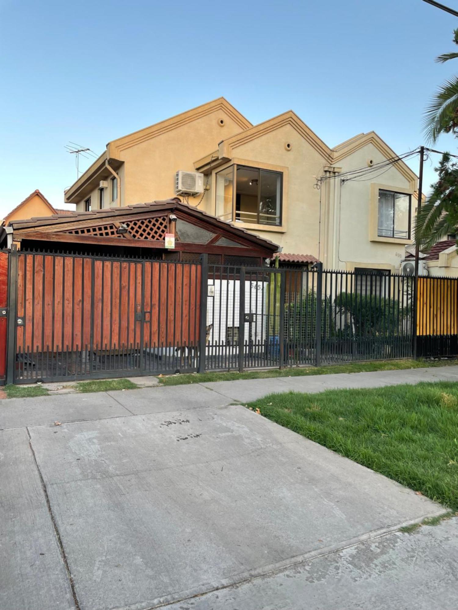 Brisa Serena Bed & Breakfast Santiago
