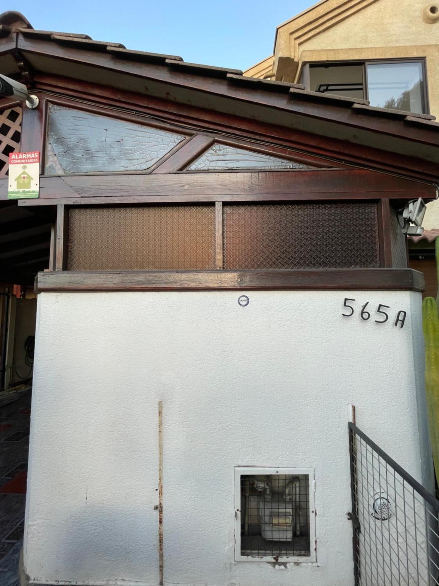 Brisa Serena Bed & Breakfast *