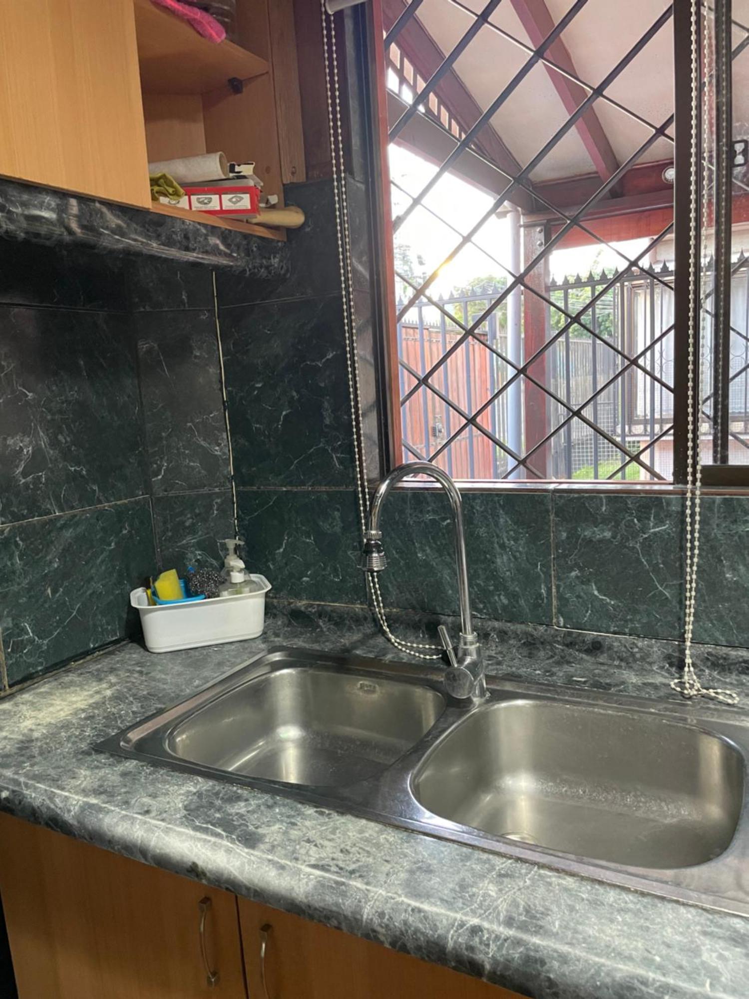 Bed & Breakfast Brisa Serena Santiago