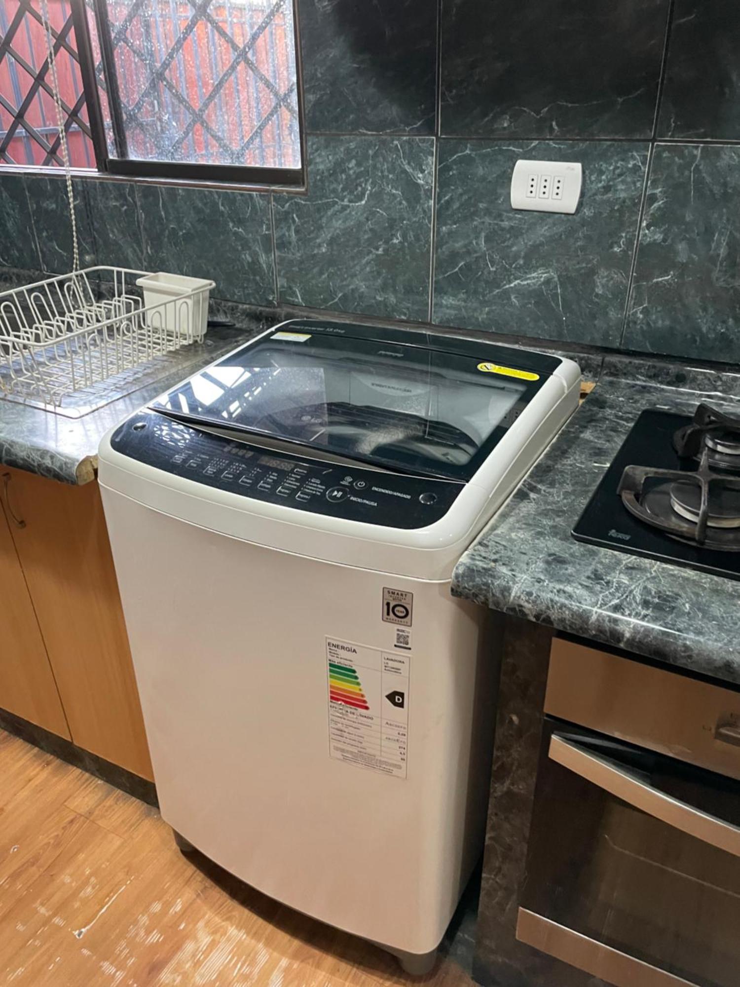 Bed & Breakfast Brisa Serena Santiago