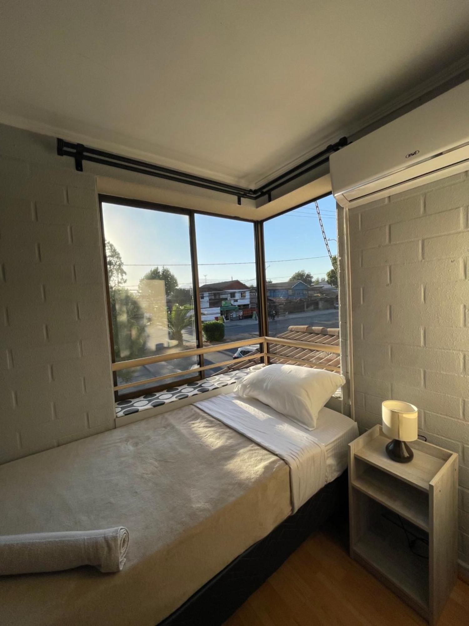 Bed & Breakfast Brisa Serena *